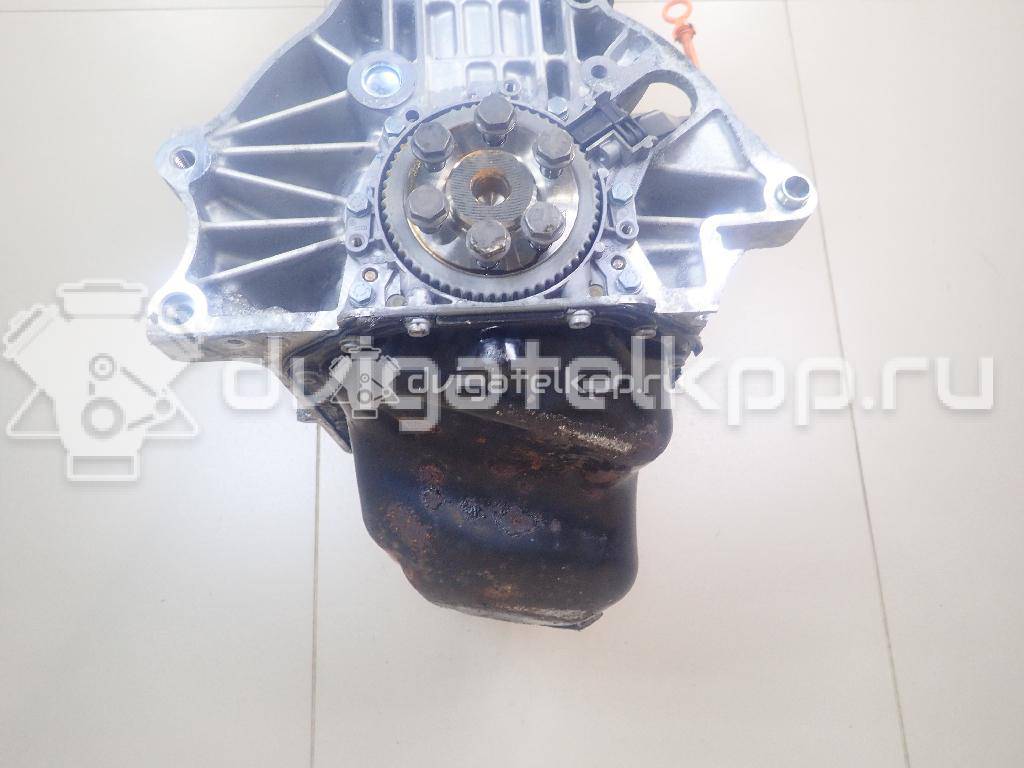 Фото Контрактный (б/у) двигатель BUD для Skoda / Volkswagen 80 л.с 16V 1.4 л бензин 036100038J {forloop.counter}}