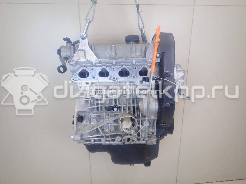 Фото Контрактный (б/у) двигатель BUD для Skoda / Volkswagen 80 л.с 16V 1.4 л бензин 036100038J {forloop.counter}}