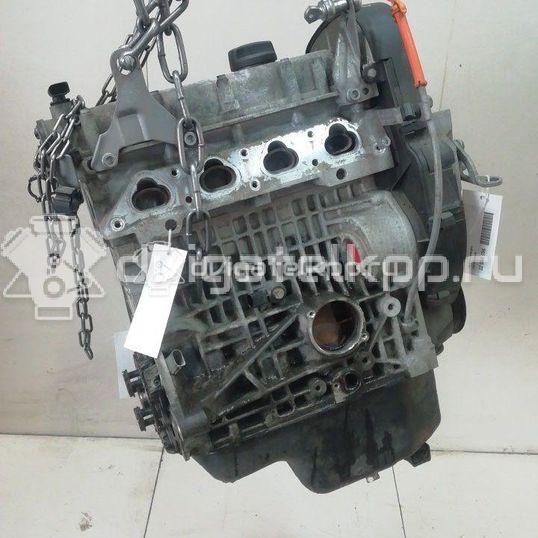 Фото Контрактный (б/у) двигатель CGGA для Skoda Octavia / Octaviaii 1Z3 80 л.с 16V 1.4 л бензин 036100038J