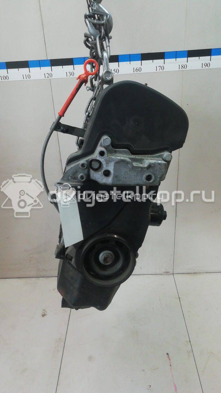 Фото Контрактный (б/у) двигатель CGGA для Skoda Octavia / Octaviaii 1Z3 80 л.с 16V 1.4 л бензин 036100038J {forloop.counter}}