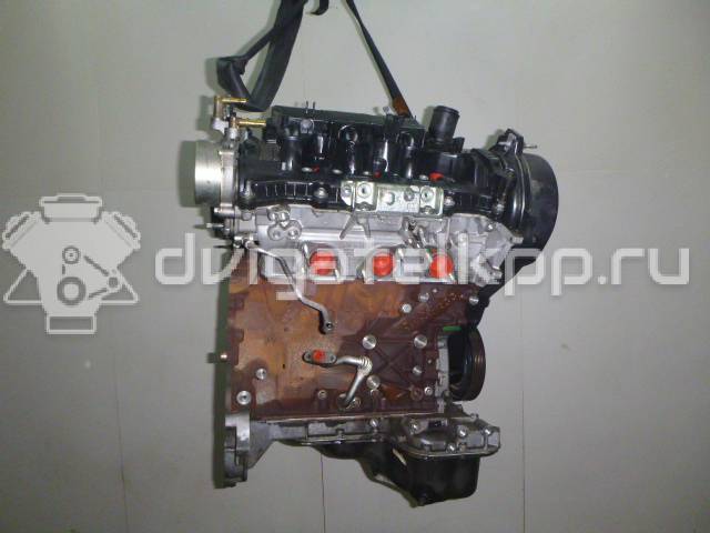 Фото Контрактный (б/у) двигатель 306DT для Land Rover Range Rover / Discovery 211-340 л.с 24V 3.0 л Дизельное топливо JDE7843 {forloop.counter}}