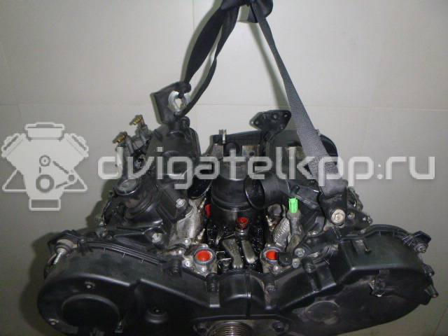 Фото Контрактный (б/у) двигатель 306DT для Land Rover Range Rover / Discovery 211-340 л.с 24V 3.0 л Дизельное топливо JDE7843 {forloop.counter}}