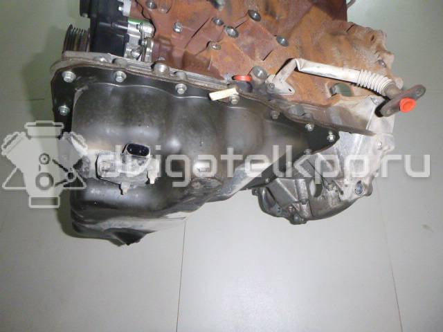 Фото Контрактный (б/у) двигатель 306DT для Land Rover Range Rover / Discovery 211-340 л.с 24V 3.0 л Дизельное топливо JDE7843 {forloop.counter}}