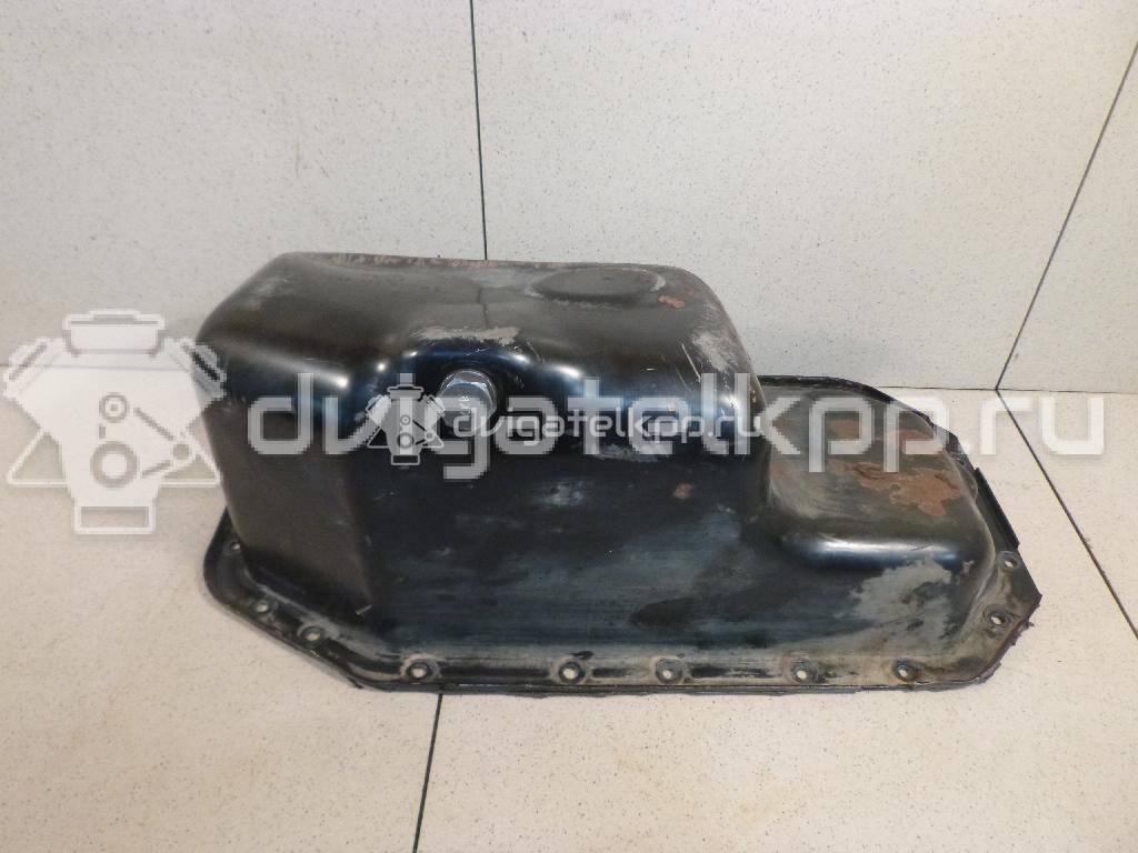 Фото Поддон масляный двигателя для двигателя CGGB для Skoda Roomster 5J / Fabia 85 л.с 16V 1.4 л бензин 036103601AC {forloop.counter}}