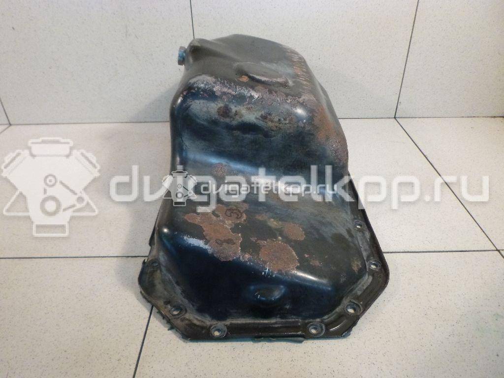 Фото Поддон масляный двигателя для двигателя CGGB для Skoda Roomster 5J / Fabia 85 л.с 16V 1.4 л бензин 036103601AC {forloop.counter}}