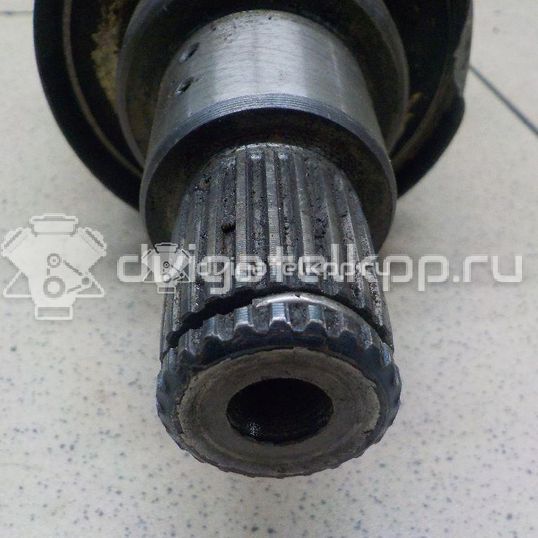 Фото Полуось передняя левая  4342042120 для Toyota Camry / Avensis / Rav 4 / Previa / Corolla