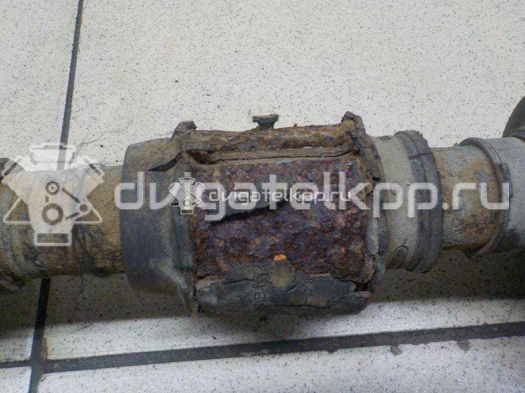 Фото Полуось передняя левая  4342042120 для Toyota Camry / Avensis / Rav 4 / Previa / Corolla {forloop.counter}}