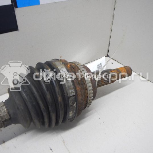 Фото Полуось передняя правая  4341042060 для Toyota Camry / Avensis / Rav 4 / Previa / Corolla