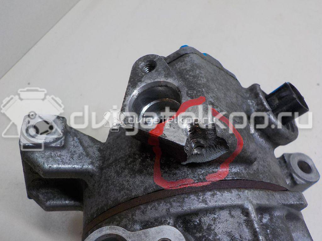 Фото Компрессор системы кондиционирования  8831042260 для Toyota Rav 4 / Verso / Avensis / Auris {forloop.counter}}