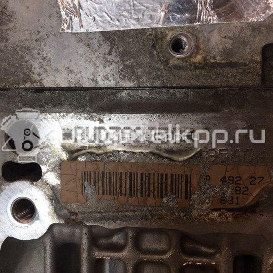 Фото Контрактный (б/у) двигатель CGGB для Skoda Roomster 5J / Fabia 85 л.с 16V 1.4 л бензин 036100038J