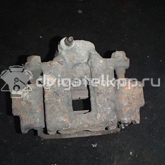 Фото Суппорт тормозной задний левый  4775034030 для Toyota Aygo / Land Cruiser