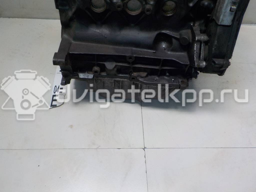 Фото Контрактный (б/у) двигатель F8Q 662 для Renault Clio / Kangoo 1 54-65 л.с 8V 1.9 л Дизельное топливо {forloop.counter}}