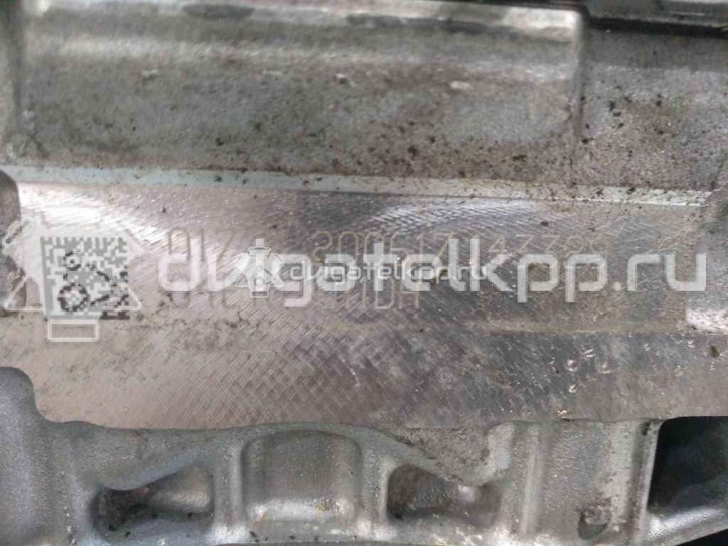 Фото Контрактный (б/у) двигатель CZCA для Volkswagen / Skoda 125 л.с 16V 1.4 л бензин 04E100034E {forloop.counter}}