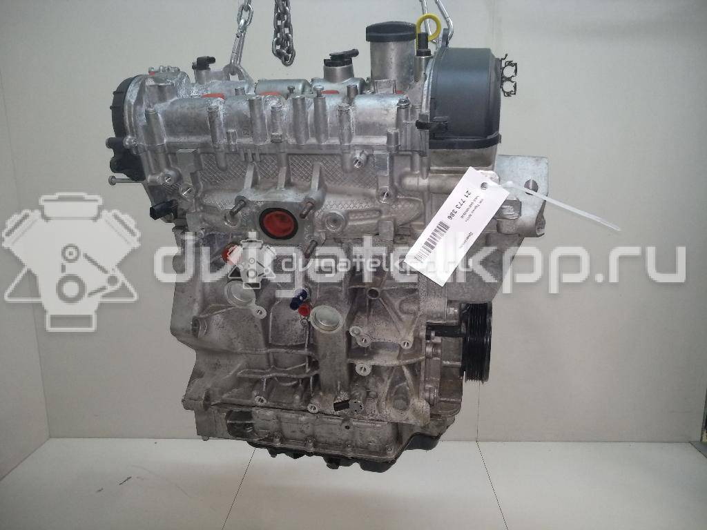 Фото Контрактный (б/у) двигатель CZCA для Volkswagen / Skoda 125 л.с 16V 1.4 л бензин 04E100034E {forloop.counter}}