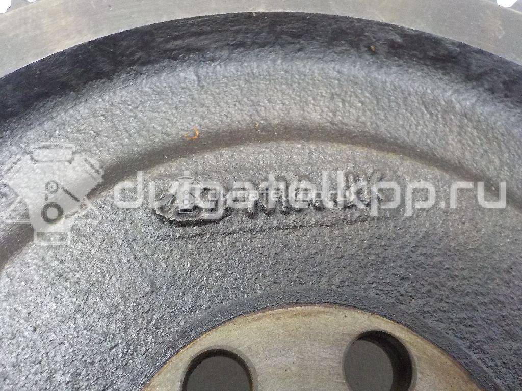 Фото Маховик для двигателя G4GC для Hyundai / Kia 139-144 л.с 16V 2.0 л бензин 2320023810 {forloop.counter}}