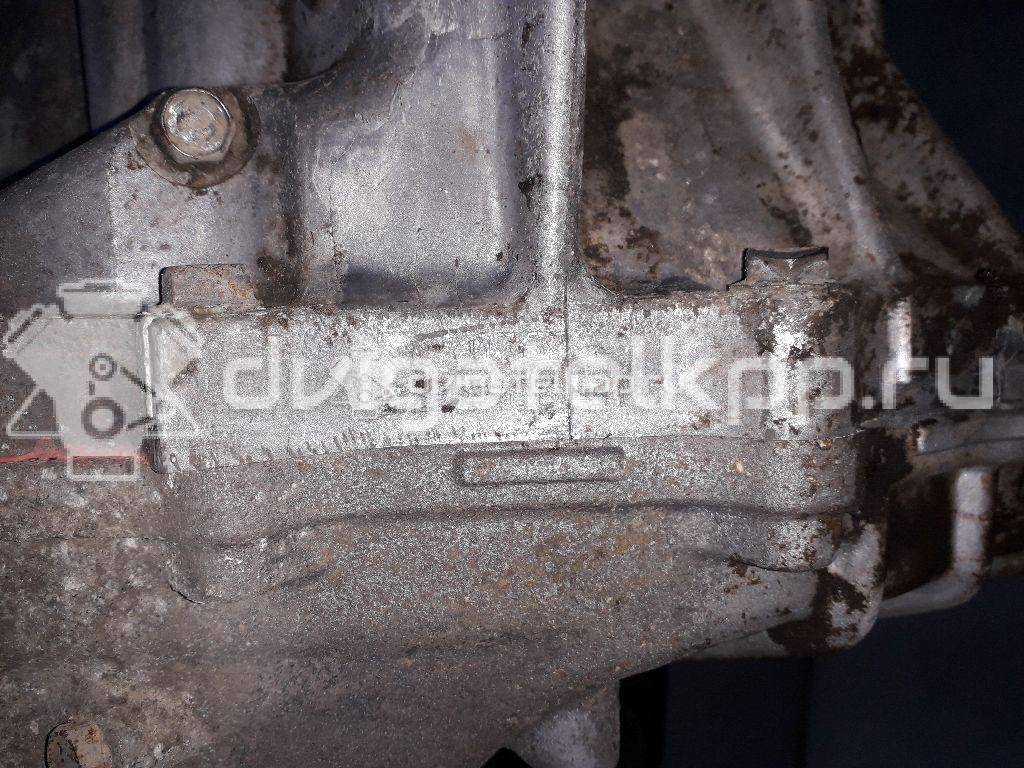 Фото Контрактная (б/у) АКПП для Toyota Blizzard / Hiace / Mark / Hilux / Pickup Cab & Chassis 40-44 л.с 8V 1.5 л L бензин 3050048150 {forloop.counter}}