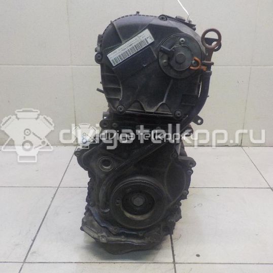 Фото Контрактный (б/у) двигатель CDAA для Skoda / Volkswagen 160 л.с 16V 1.8 л бензин 06J100035H