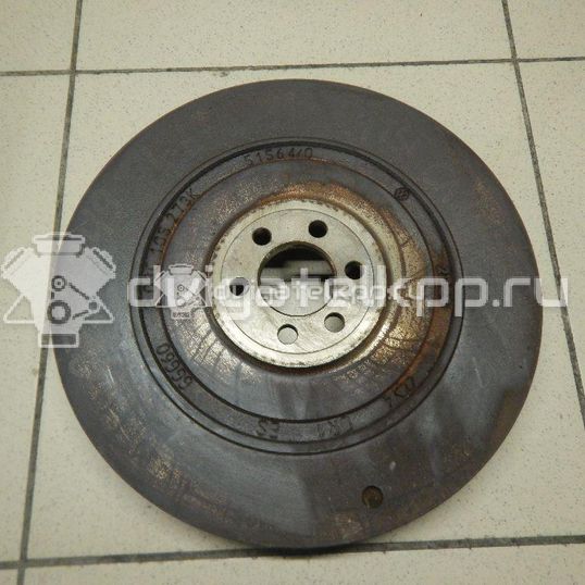 Фото Маховик для двигателя CAXA для Skoda Octavia / Octaviaii 1Z3 / Yeti 5L / Rapid 122 л.с 16V 1.4 л бензин 03C105269K