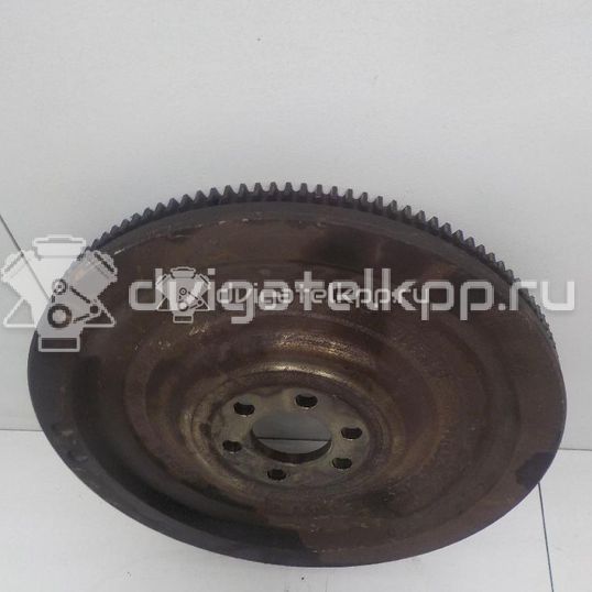 Фото Маховик для двигателя BCA для Skoda Octavia / Octaviaii 1Z3 75 л.с 16V 1.4 л бензин 030105269K