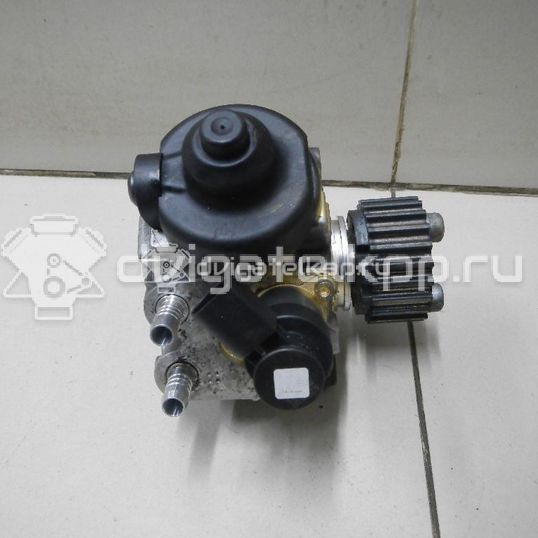 Фото ТНВД для двигателя CFFB для Skoda / Volkswagen 140 л.с 16V 2.0 л Дизельное топливо 03L130755D