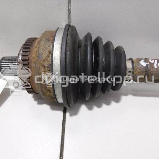 Фото Полуось передняя правая  8A0407272AE для Audi 90 / 80 / Cabriolet 8G7, B4 / Coupe