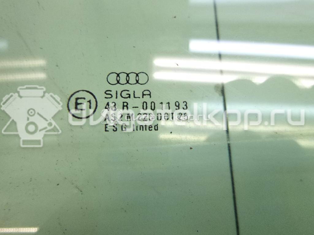 Фото Стекло двери задней левой  893845025D для Audi 90 / 80 {forloop.counter}}