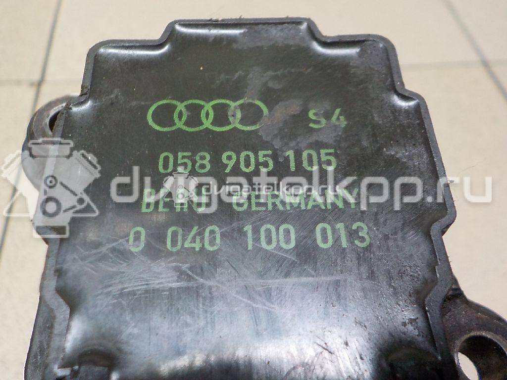 Фото Катушка зажигания  058905105 для Audi A4 / A6 / A3 / 80 / A5 {forloop.counter}}