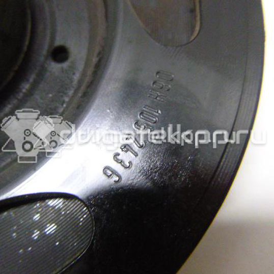 Фото Шкив коленвала  06H105243G для Audi A4 / A6 / A3 / A5 / Tt