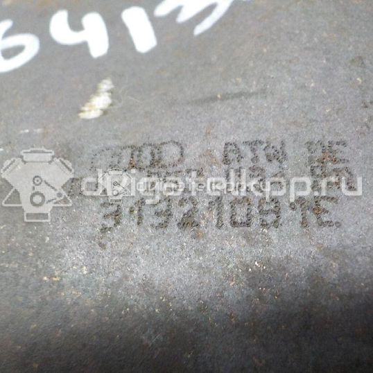 Фото Коллектор выпускной  078253034DK для Audi Allroad / A4 / A6