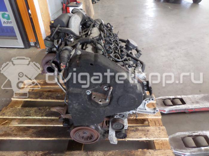 Фото Контрактный (б/у) двигатель D 4192 T3 для Volvo V40 / S40 116 л.с 8V 1.9 л Дизельное топливо {forloop.counter}}