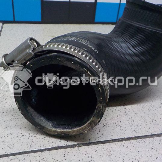 Фото Патрубок интеркулера  078145719af для Audi Allroad / A4 / A6