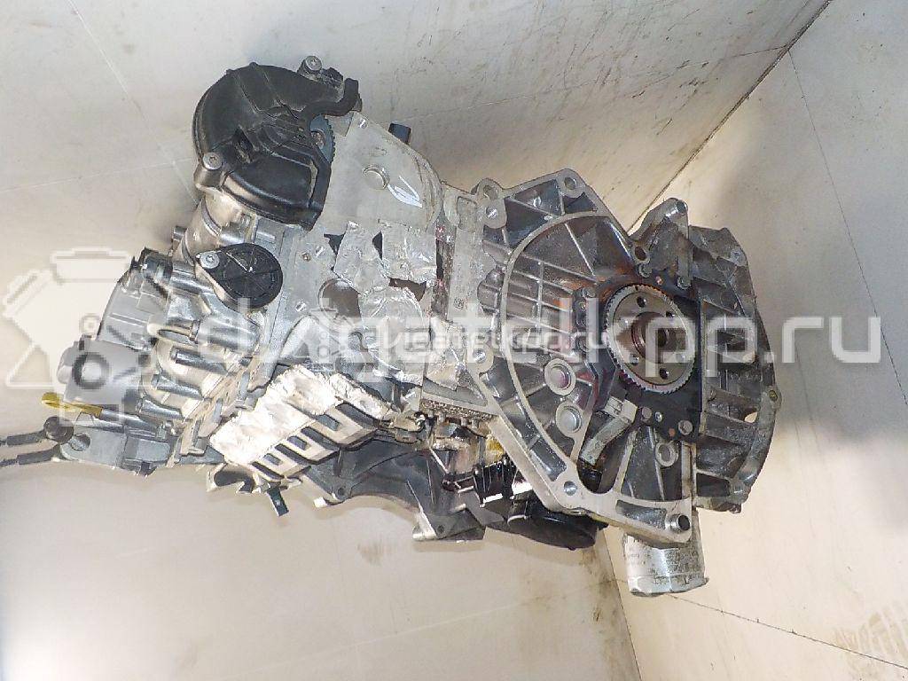 Фото Контрактный (б/у) двигатель CWVA для Volkswagen / Skoda / Seat 110 л.с 16V 1.6 л бензин 04E100037B {forloop.counter}}