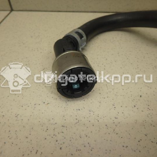 Фото Трубка топливная для двигателя CHZB для Volkswagen / Skoda 95 л.с 12V 1.0 л бензин 04C133723BD