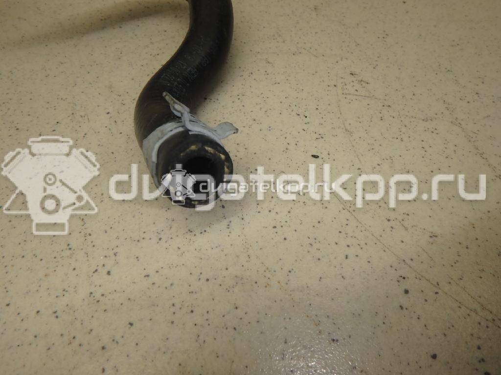 Фото Трубка топливная для двигателя CHZB для Volkswagen / Skoda / Audi 95 л.с 12V 1.0 л бензин 04C133723BD {forloop.counter}}