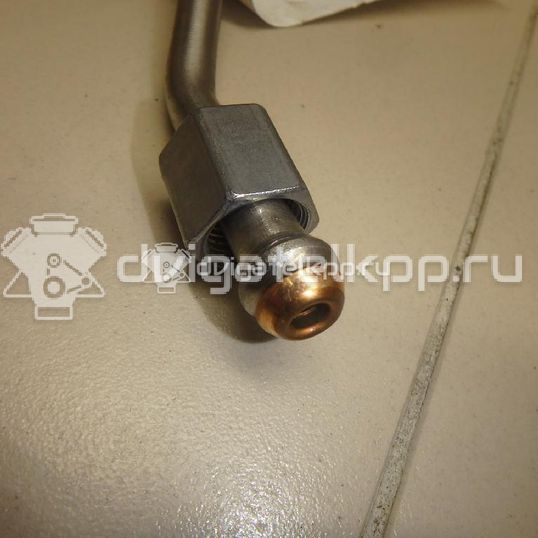 Фото Трубка топливная для двигателя CHZB для Volkswagen / Skoda 95 л.с 12V 1.0 л бензин 04C130241B