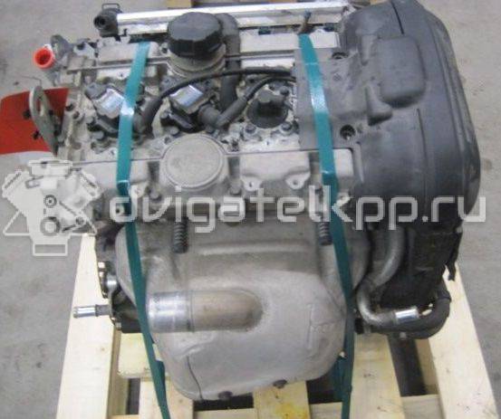 Фото Контрактный (б/у) двигатель B 4204 S2 для Volvo V40 / S40 136 л.с 16V 1.9 л бензин {forloop.counter}}