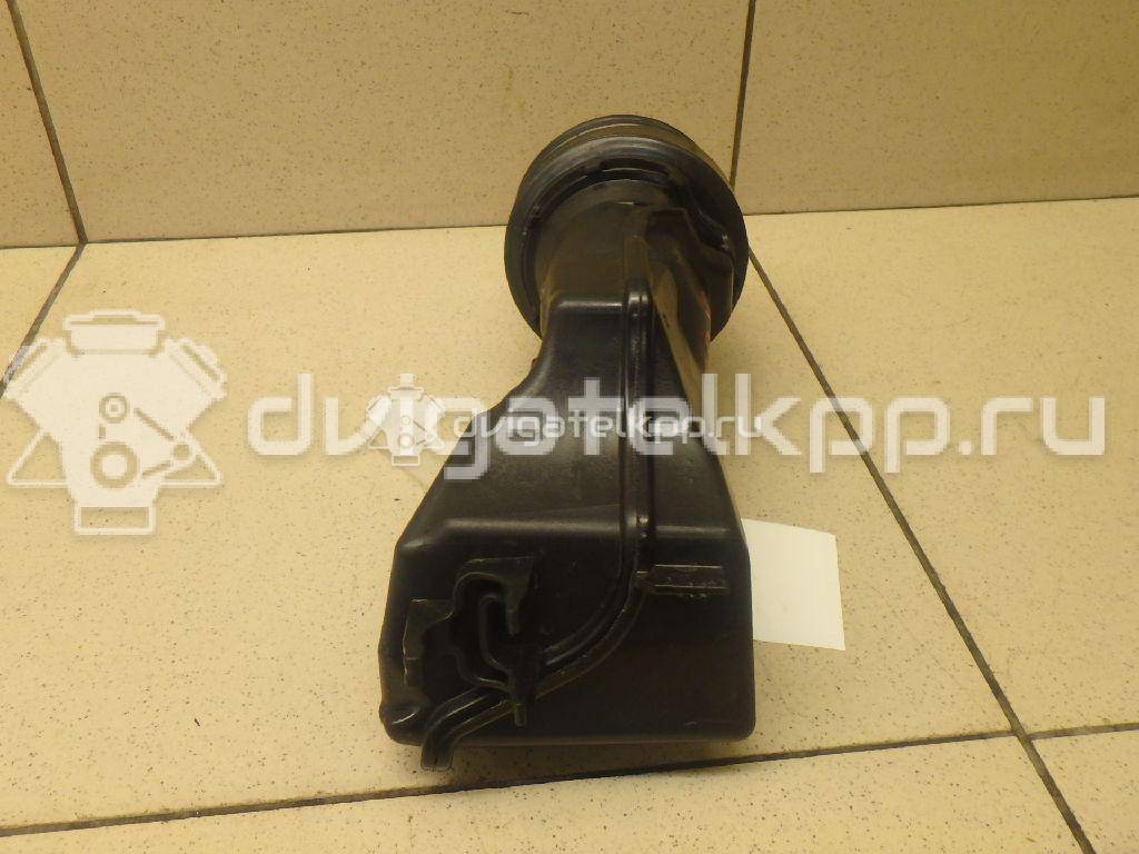 Фото Патрубок турбины для двигателя CHZB для Volkswagen / Skoda / Audi 95 л.с 12V 1.0 л бензин 04C129656L {forloop.counter}}