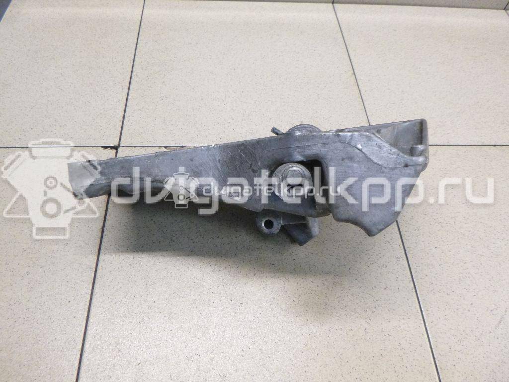 Фото Кронштейн генератора для двигателя CGGB для Skoda / Seat 85 л.с 16V 1.4 л бензин 036145163F {forloop.counter}}