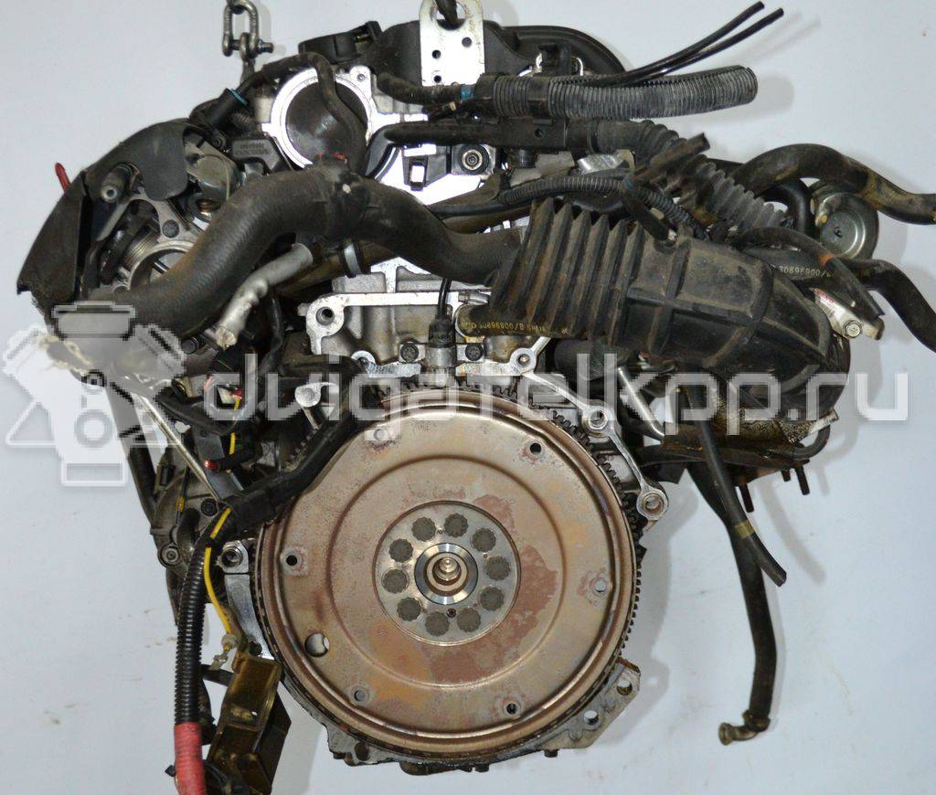 Фото Контрактный (б/у) двигатель B 4204 T3 для Volvo V40 / S40 163-165 л.с 16V 1.9 л бензин {forloop.counter}}