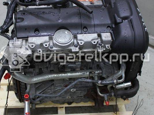 Фото Контрактный (б/у) двигатель B 4204 T5 для Volvo V40 / S40 200 л.с 16V 1.9 л бензин {forloop.counter}}