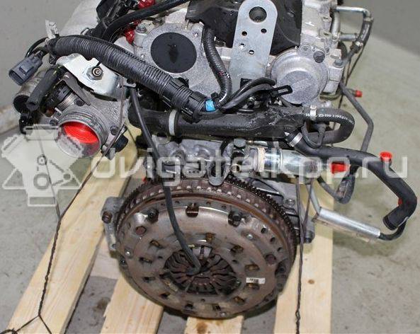 Фото Контрактный (б/у) двигатель B 4204 T5 для Volvo V40 / S40 200 л.с 16V 1.9 л бензин {forloop.counter}}