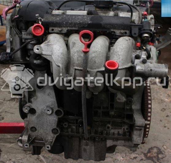 Фото Контрактный (б/у) двигатель B 4204 T5 для Volvo V40 / S40 200 л.с 16V 1.9 л бензин {forloop.counter}}