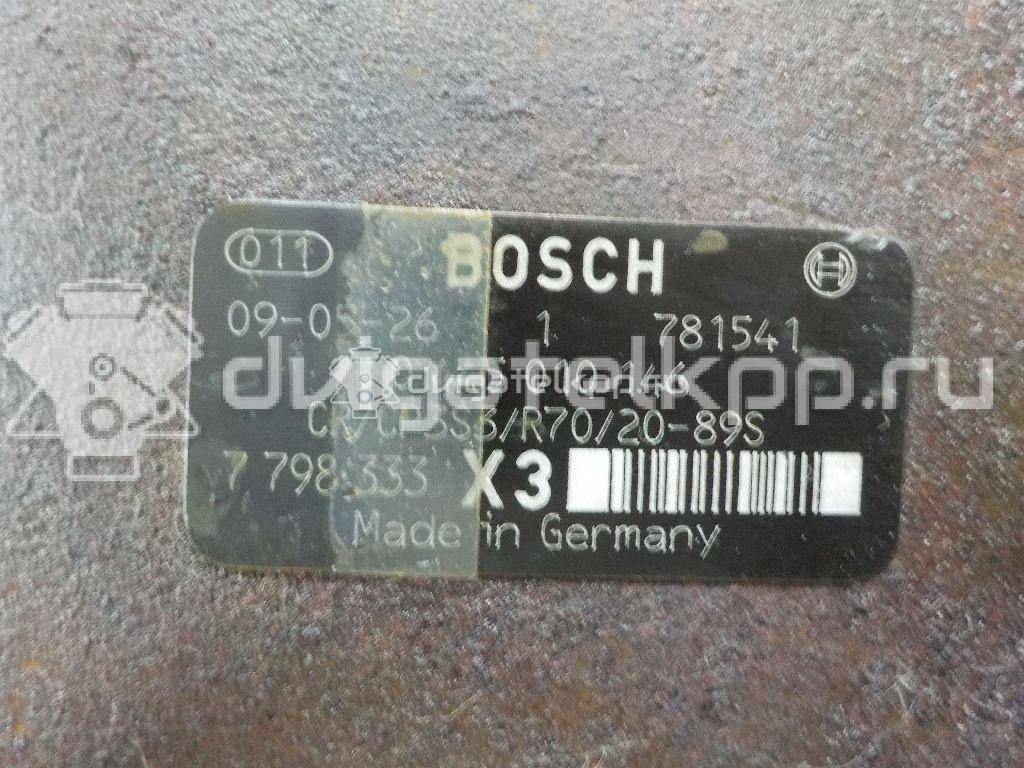 Фото ТНВД  0445010146 для bmw 1-серия E87/E81 {forloop.counter}}