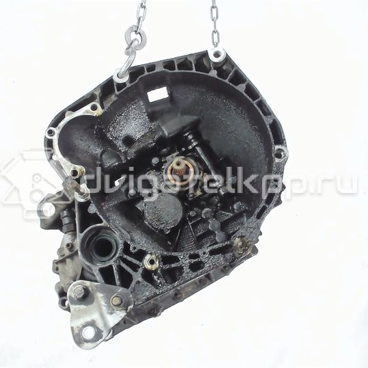 Фото Контрактная (б/у) МКПП для fiat Doblo 2001-2005  V    55201066