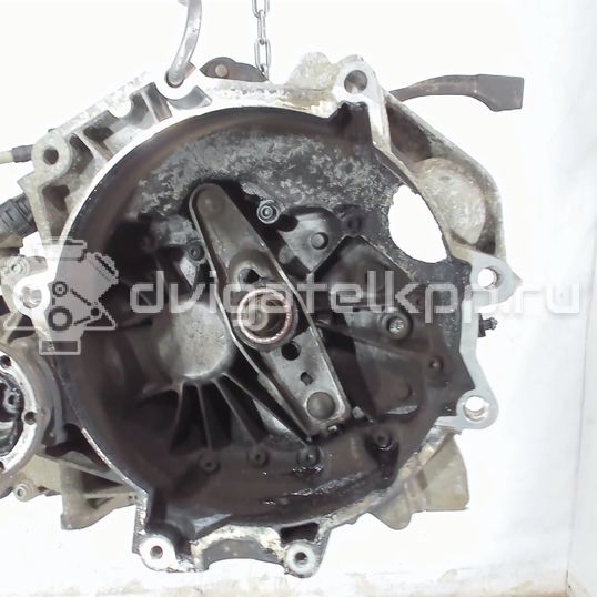 Фото Контрактная (б/у) МКПП для seat Ibiza 4 2002-2008  V    02T300052Q