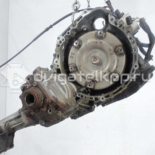 Фото Контрактная (б/у) АКПП для Toyota / Toyota (Gac) / Toyota (Faw) 150-155 л.с 16V 2.0 л 1AZ-FE бензин 3050042150