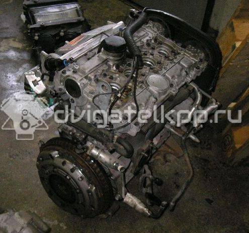 Фото Контрактный (б/у) двигатель B 4204 T2 для Volvo V40 / S40 160-165 л.с 16V 1.9 л Супер-бензин (95) неэтилированный {forloop.counter}}