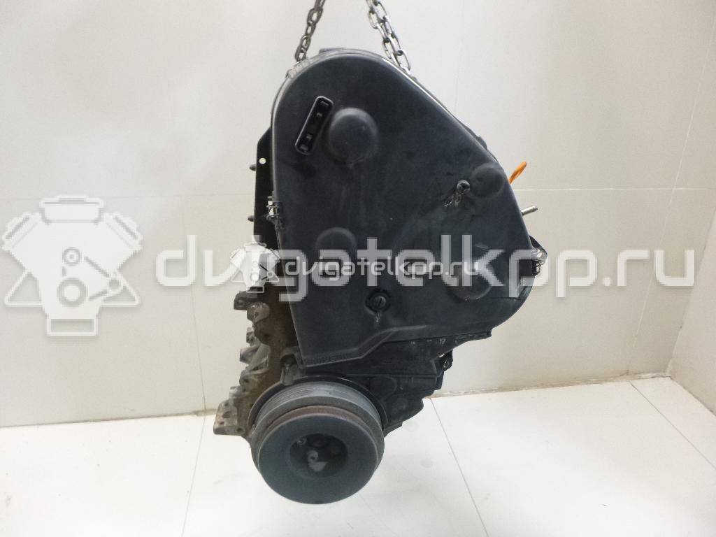 Фото Контрактный (б/у) двигатель AEY для Volkswagen Polo 64 л.с 8V 1.9 л Дизельное топливо 028100034Q {forloop.counter}}