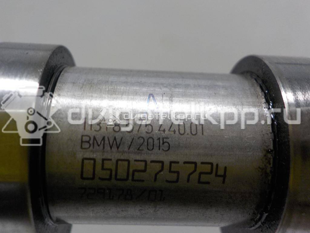 Фото Распредвал выпускной  11318575440 для Bmw X4 F26 / 3 / 5 / 7 / 4 {forloop.counter}}