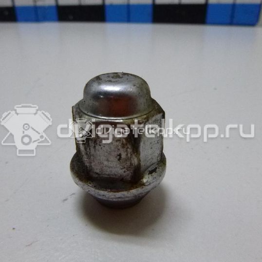 Фото Гайка колеса  5295017000 для Hyundai I10 / Ix35 Lm, El, Elh / Getz Tb / Ix20 Jc / Accent